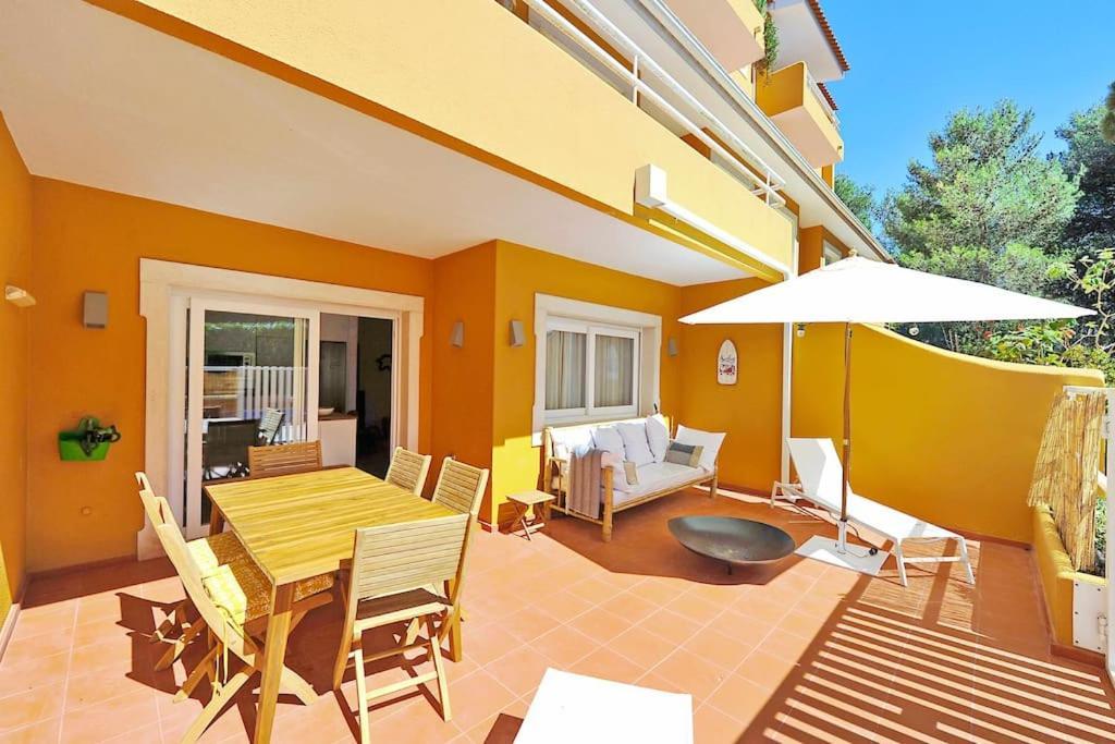 Tropical Pool View Cascais - Checkinhome Exterior foto