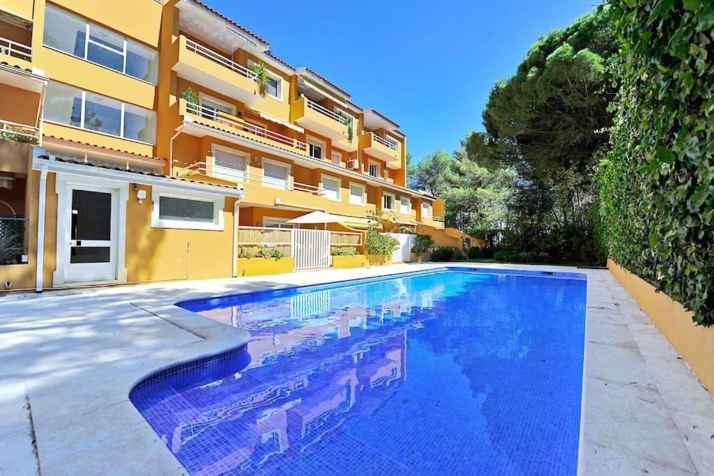 Tropical Pool View Cascais - Checkinhome Exterior foto